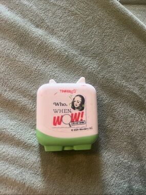 Wonders Podcast Tonie Audio compatible with Tonie Box